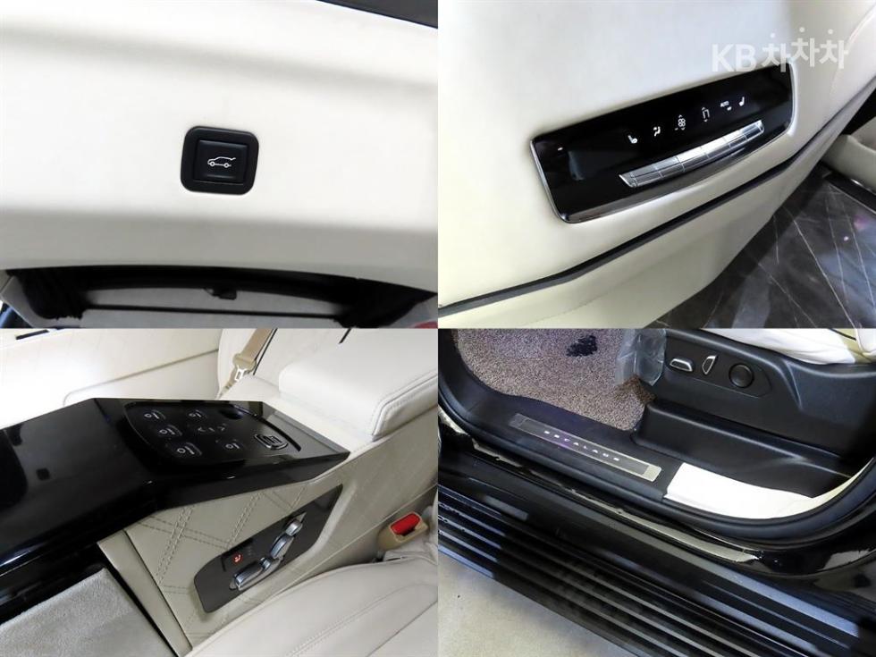 Cadillac Escalade — miniaturë 18