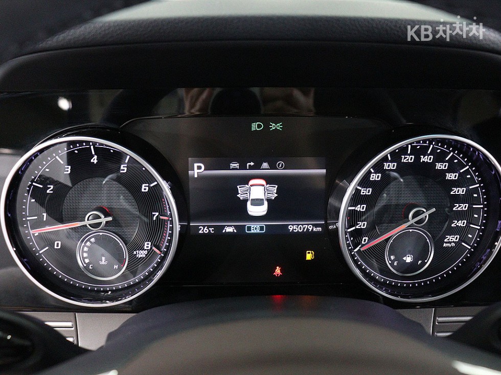 Hyundai Grandeur — miniaturë 5