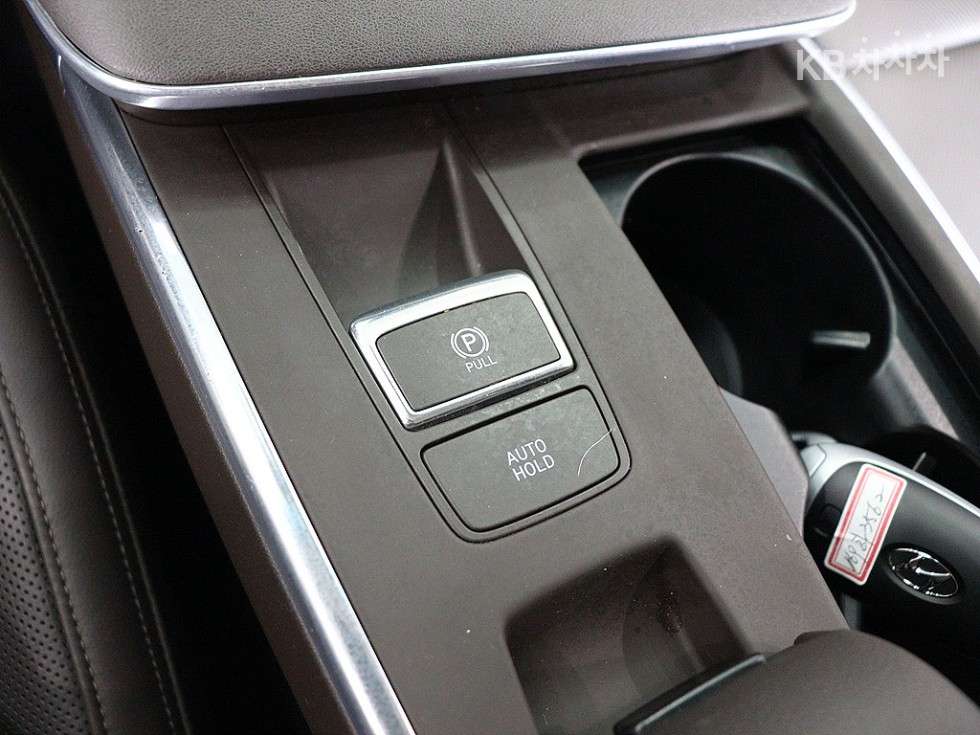Hyundai Grandeur — miniaturë 12