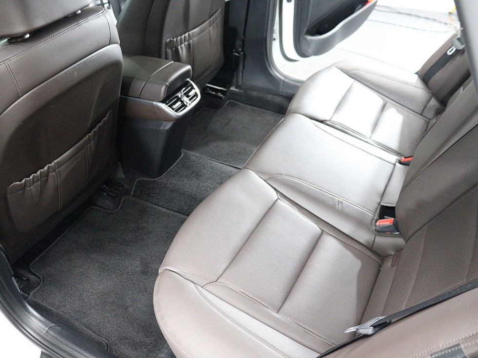 Hyundai Grandeur — miniaturë 15