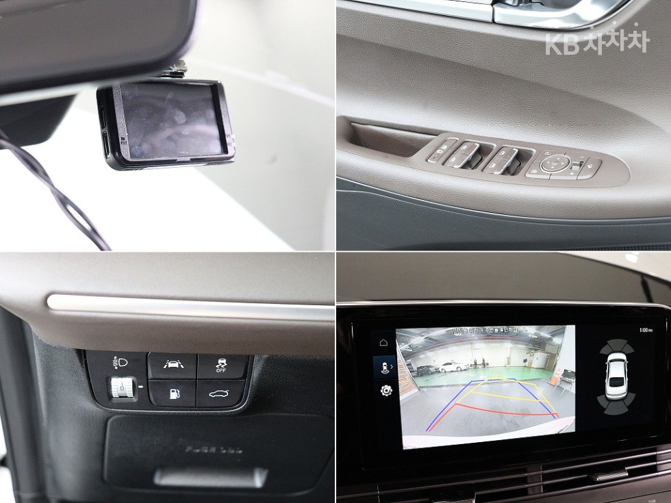 Hyundai Grandeur — miniaturë 17