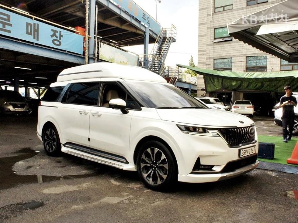 Kia Carnival — miniaturë 2