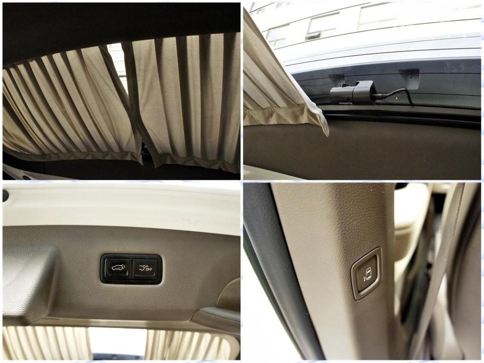 Kia Carnival — miniaturë 13