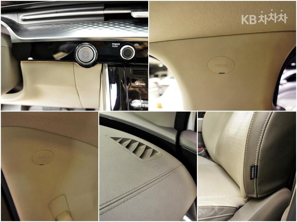 Kia Carnival — miniaturë 16