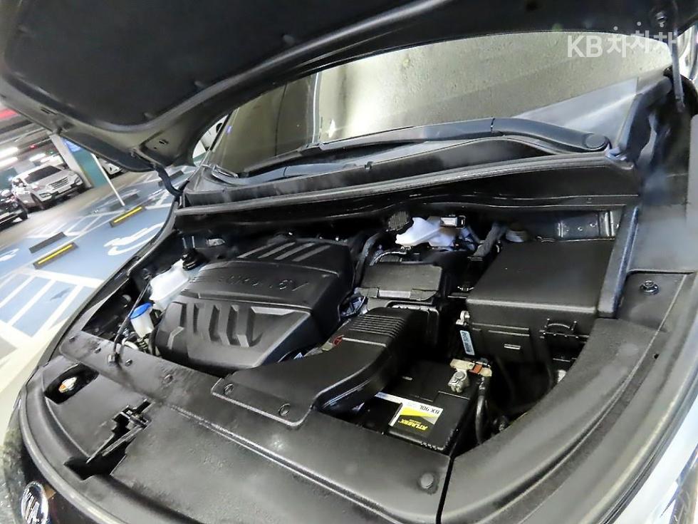 Kia Carnival — miniaturë 19