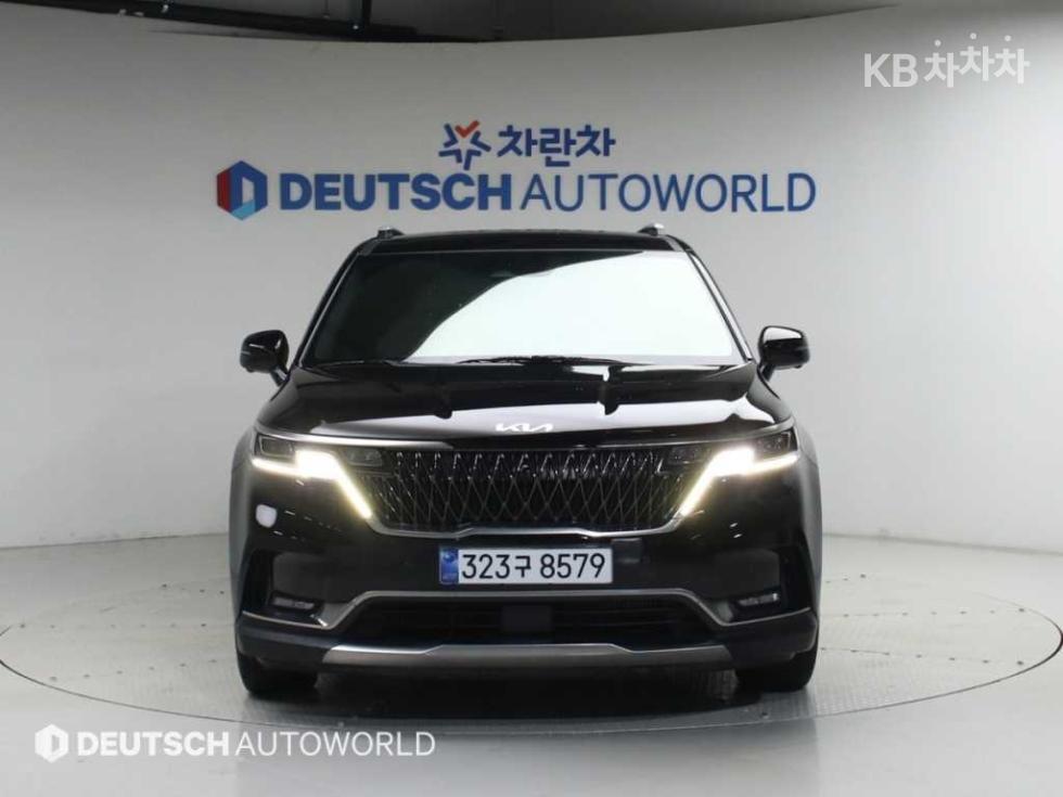 Kia Carnival — miniaturë 3