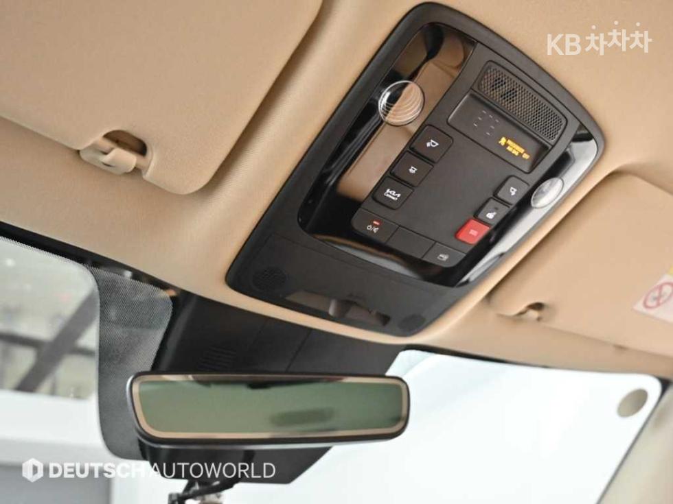 Kia Carnival — miniaturë 18