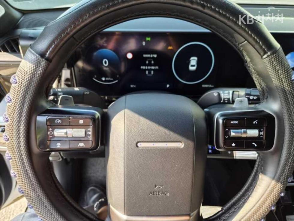 Hyundai Grandeur — miniaturë 3