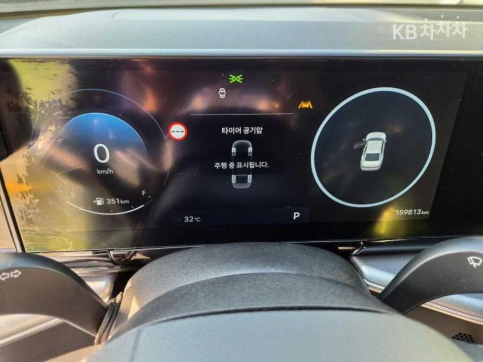 Hyundai Grandeur — miniaturë 4