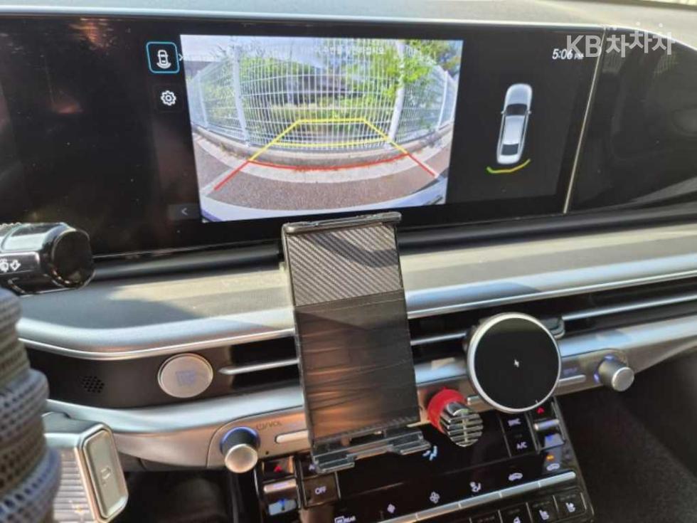 Hyundai Grandeur — miniaturë 7