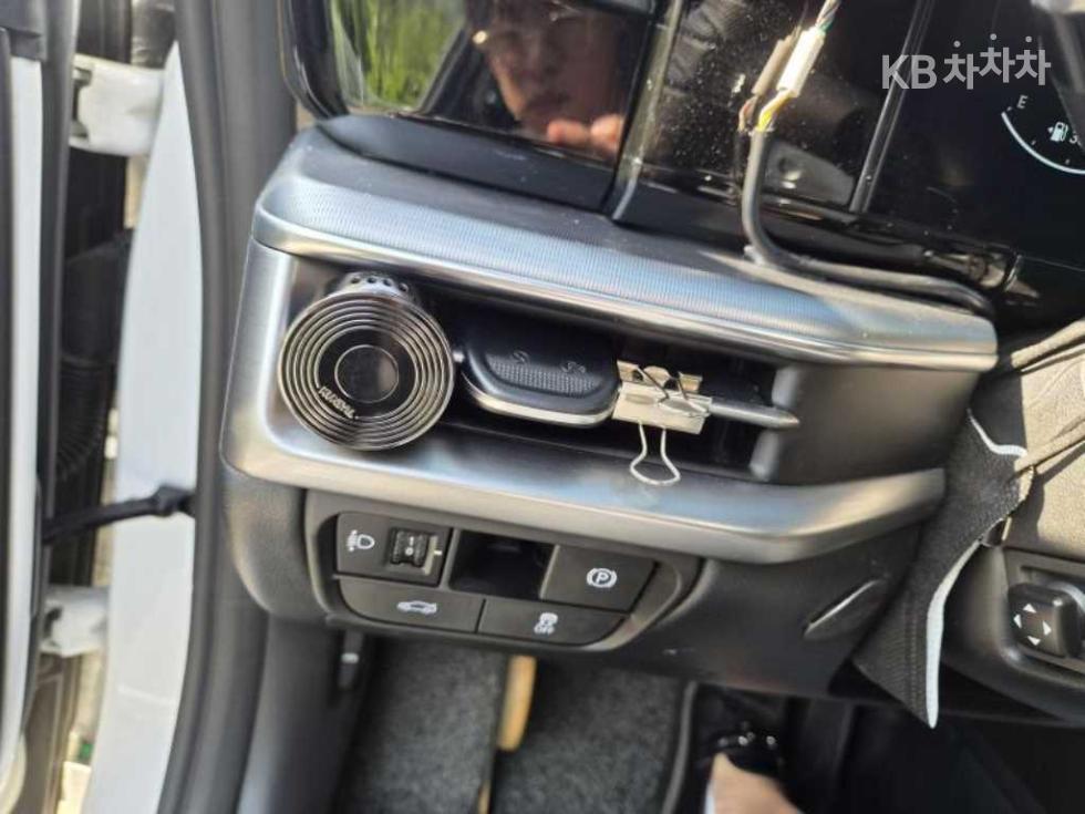 Hyundai Grandeur — miniaturë 8