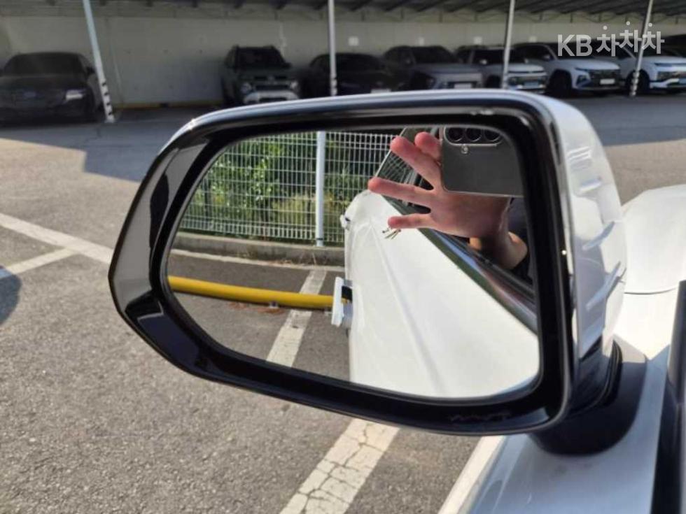 Hyundai Grandeur — miniaturë 10