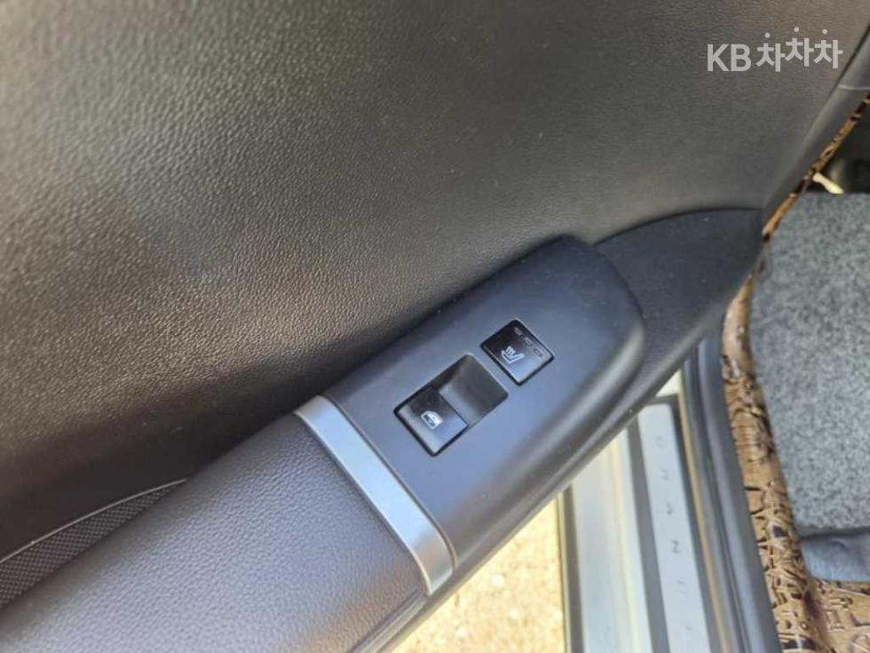 Hyundai Grandeur — miniaturë 14
