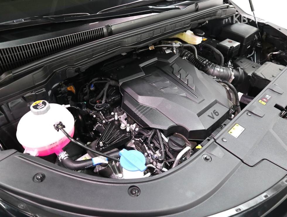 Kia Carnival — miniaturë 6