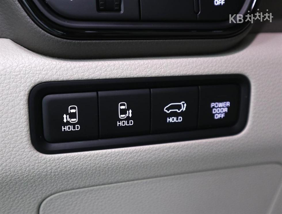 Kia Carnival — miniaturë 13