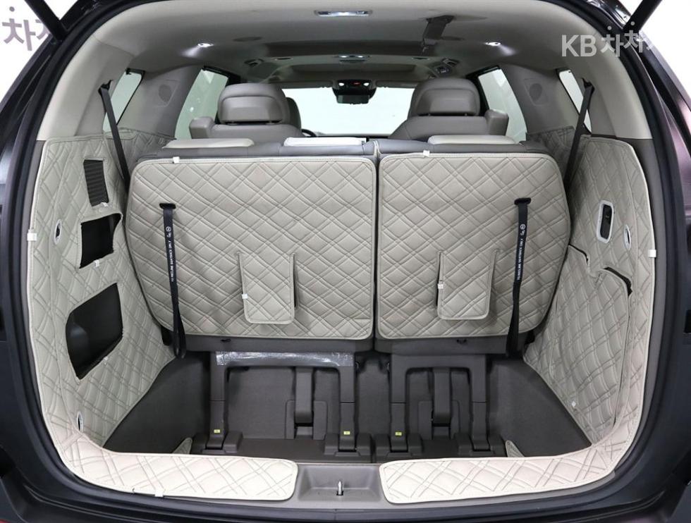 Kia Carnival — miniaturë 16