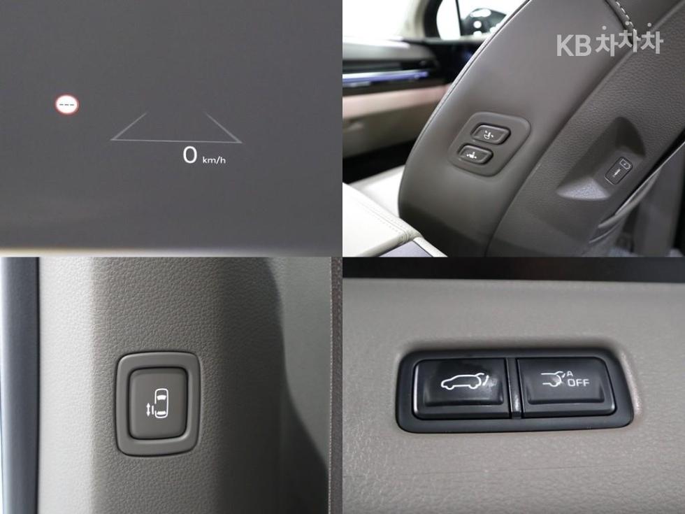 Kia Carnival — miniaturë 19