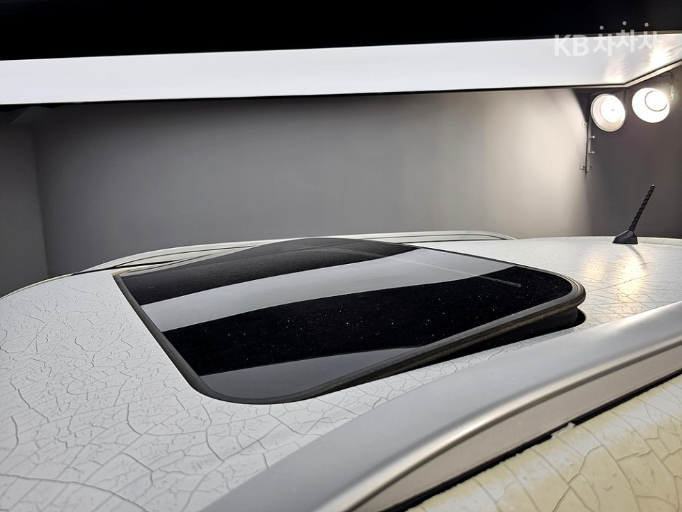 SsangYong Tivoli — miniaturë 11
