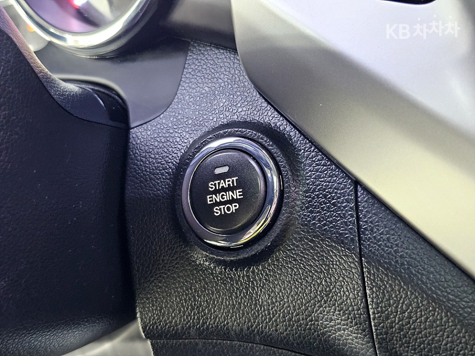 SsangYong Tivoli — miniaturë 14