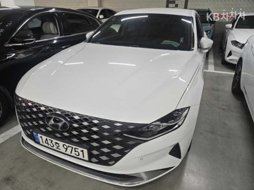 2021 Used Car — Korean used car export from SH GLOBAL