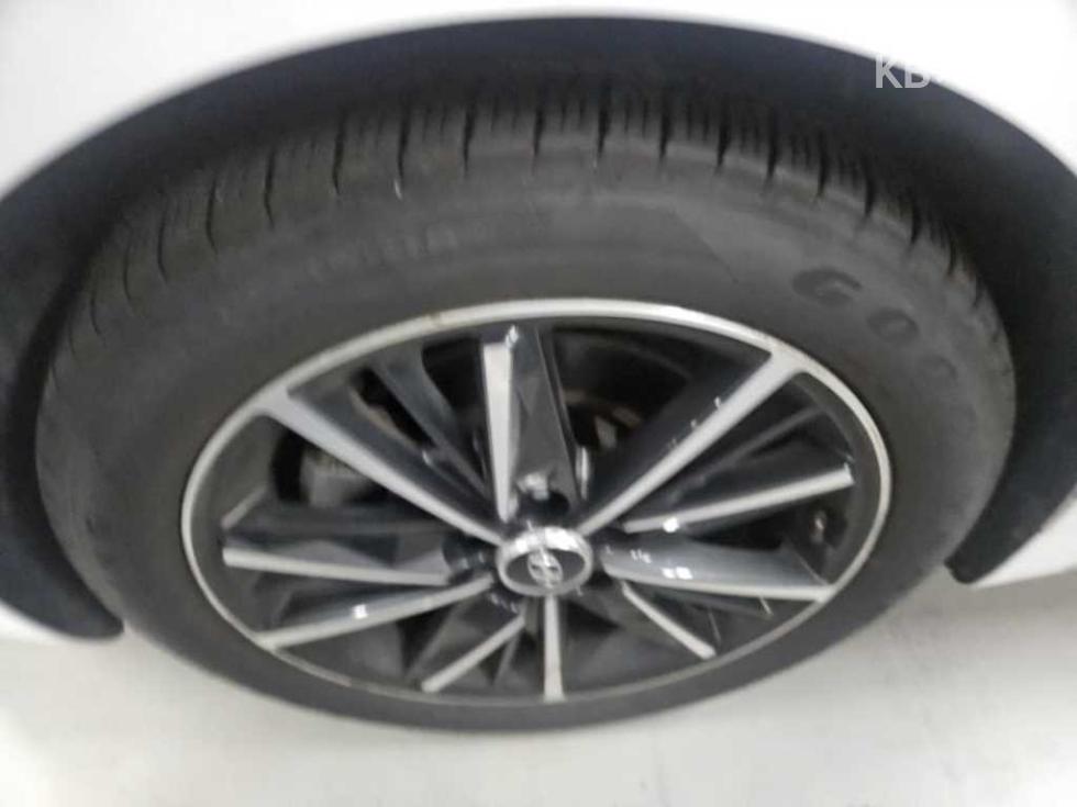 2021 Hyundai Used Car photo
