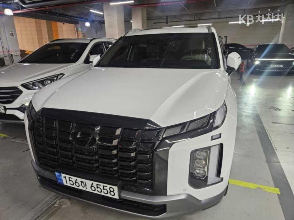2022 Hyundai Used Car photo