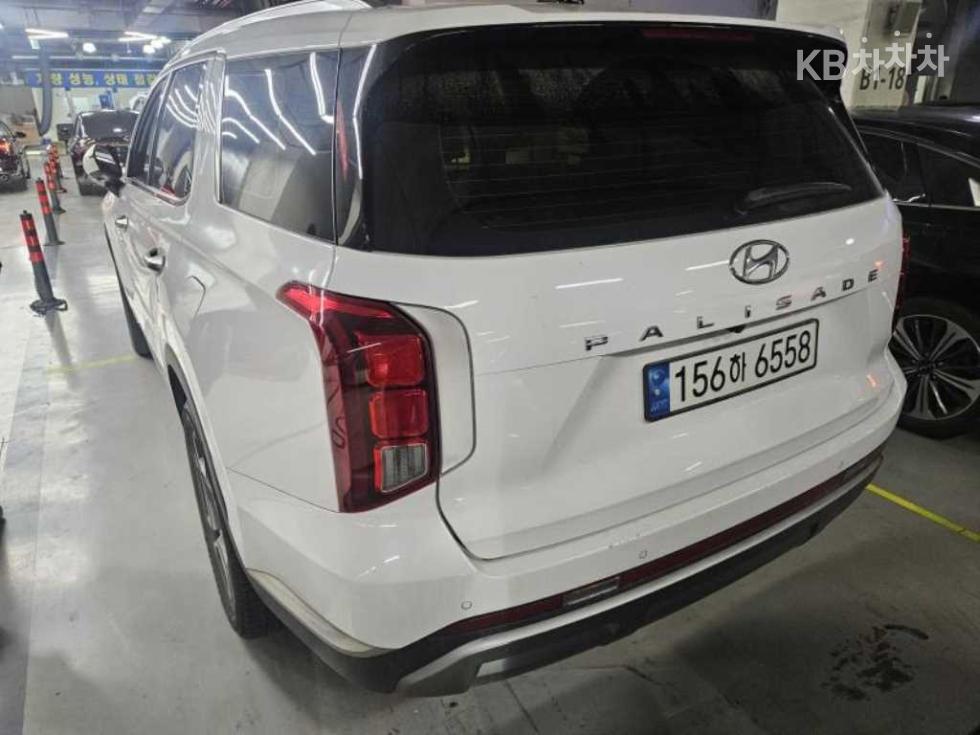 2022 Hyundai Used Car photo