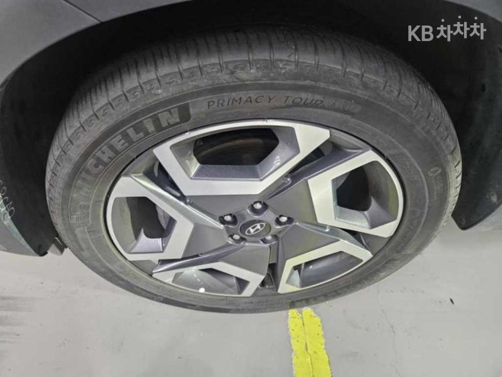 2022 Hyundai Used Car photo