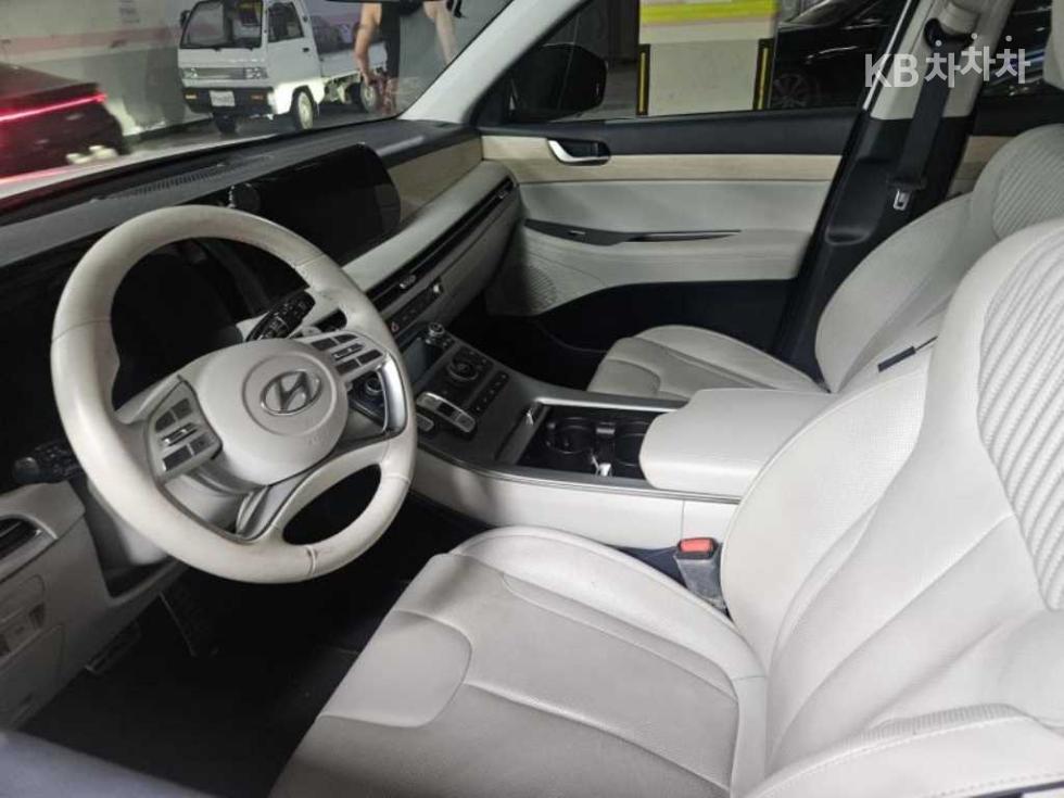 2022 Hyundai Used Car photo