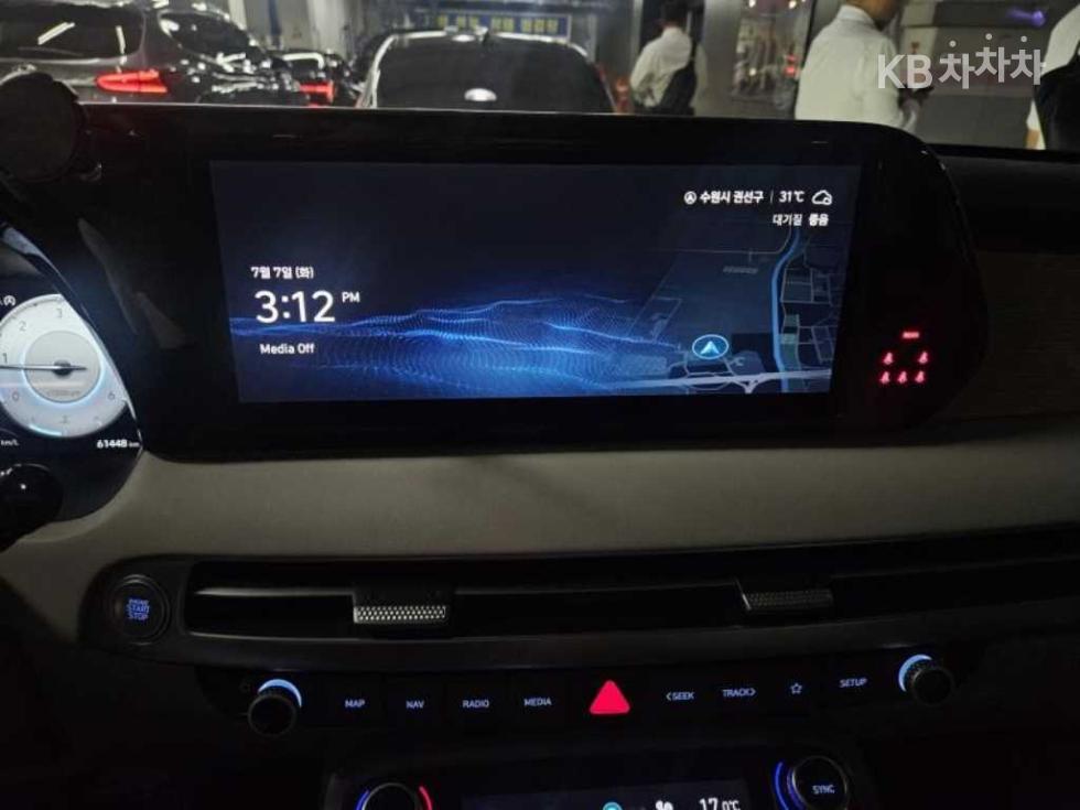2022 Hyundai Used Car photo