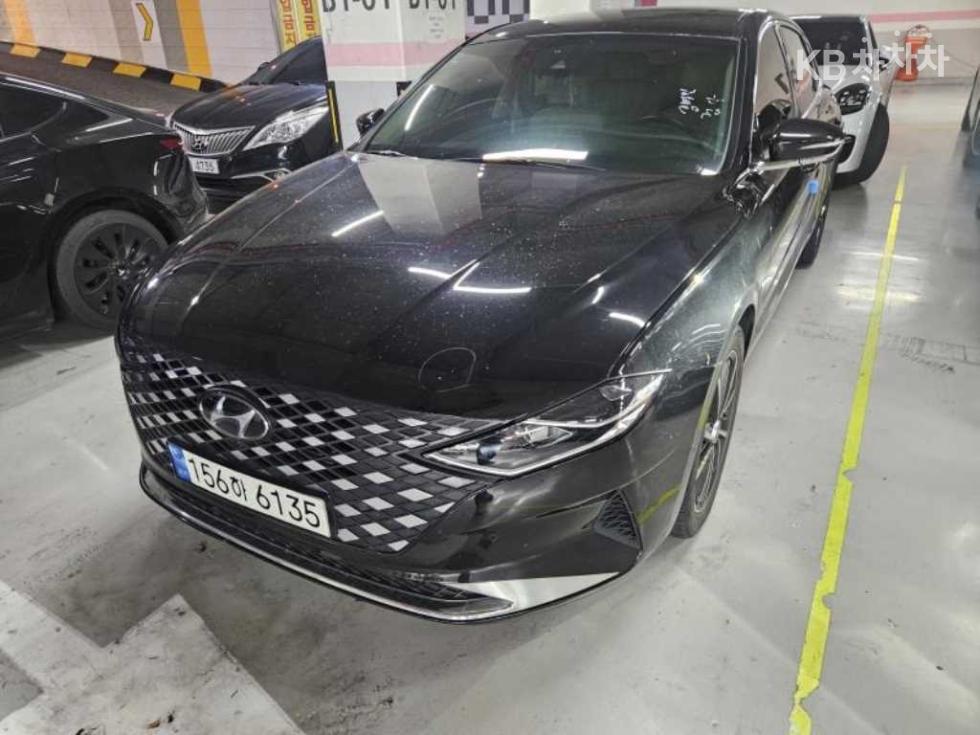 2022 Used Car — Korean used car export from SH GLOBAL