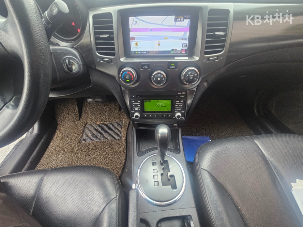 Kia K5 — miniaturë 13