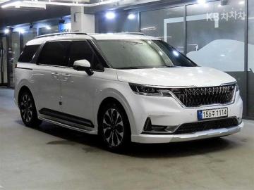 Kia Carnival G3.5 GDI 7인승 — foto 1