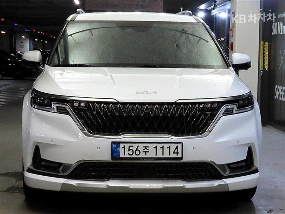 Kia Carnival — miniaturë 2