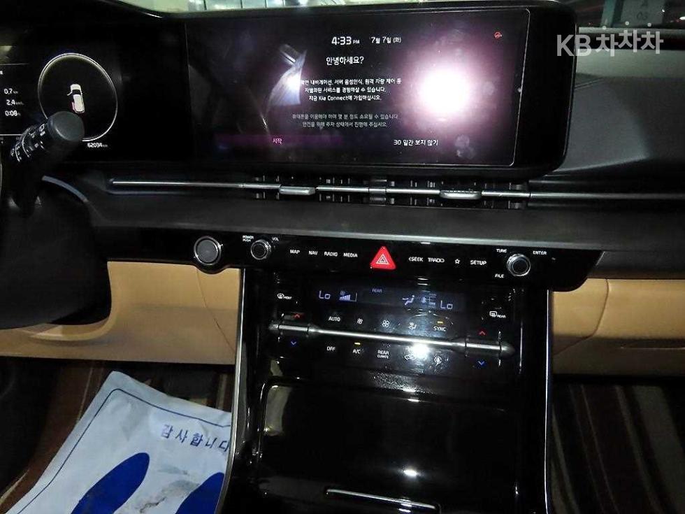 Kia Carnival — miniaturë 11