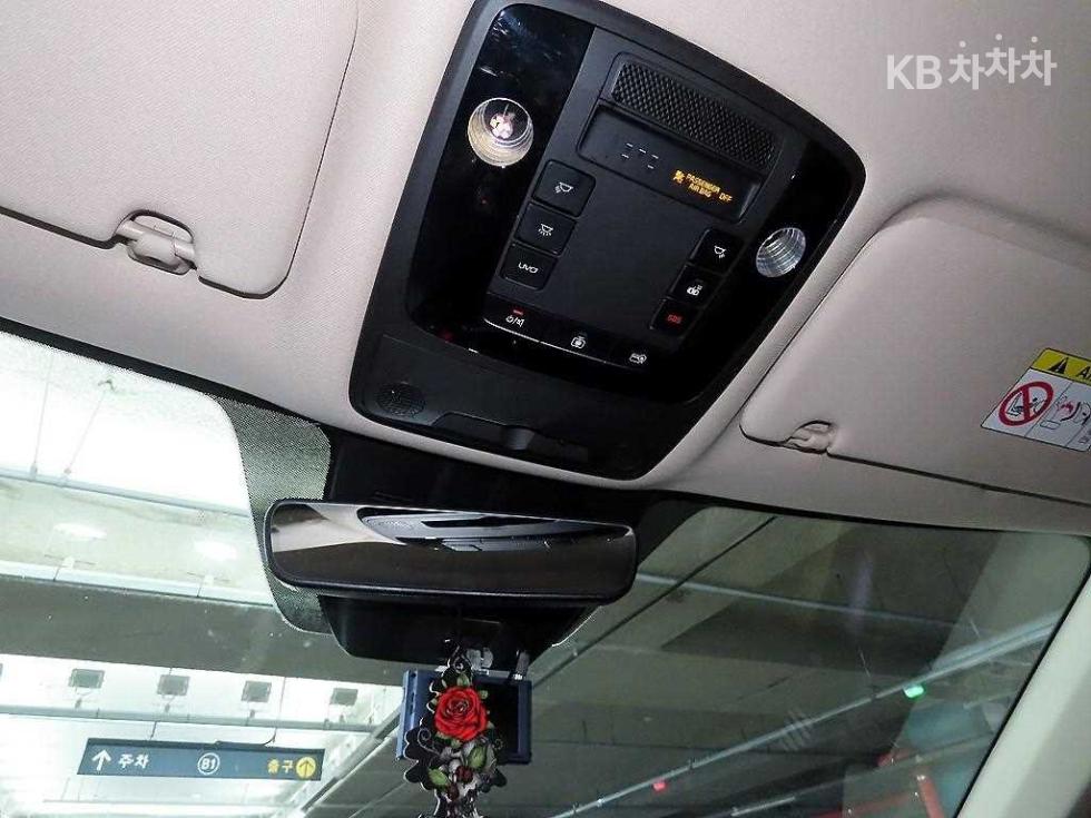 Kia Carnival — miniaturë 14