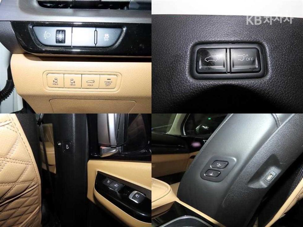 Kia Carnival — miniaturë 18