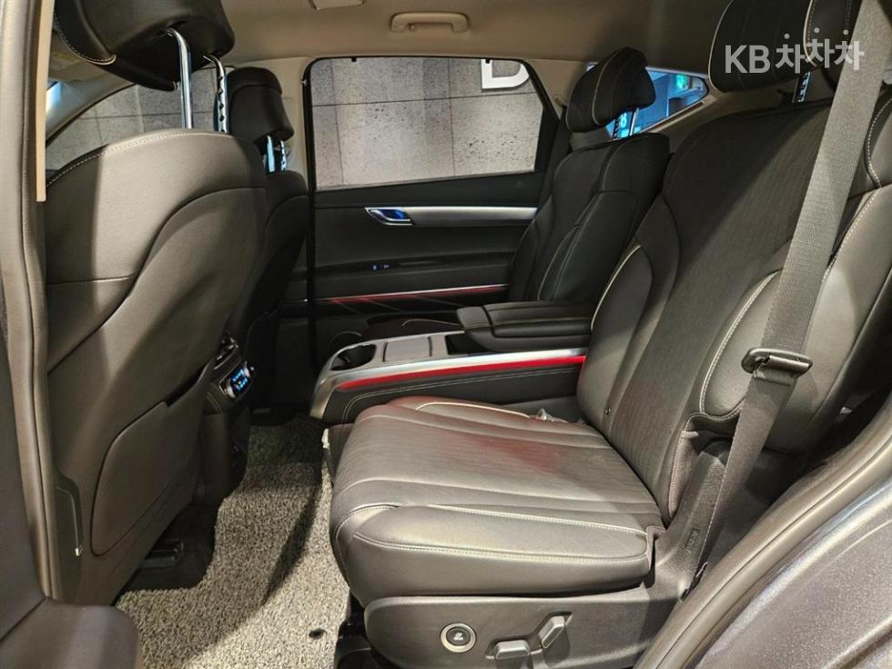 2021 Genesis GV80 photo