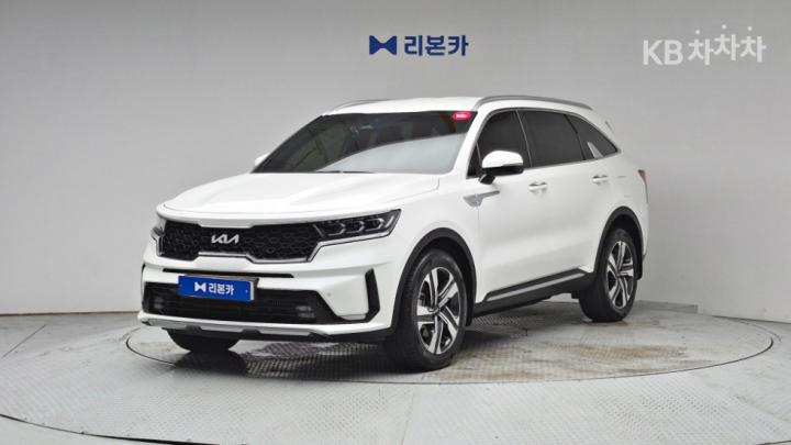Kia Sorento — foto 1