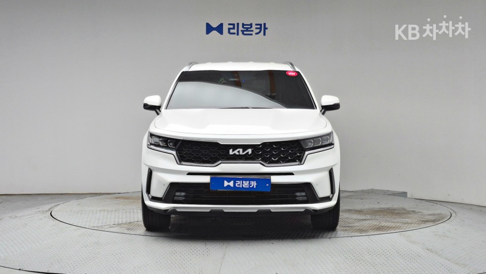 Kia Sorento — miniaturë 2