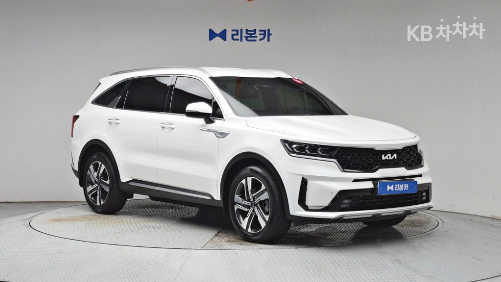 Kia Sorento — miniaturë 3