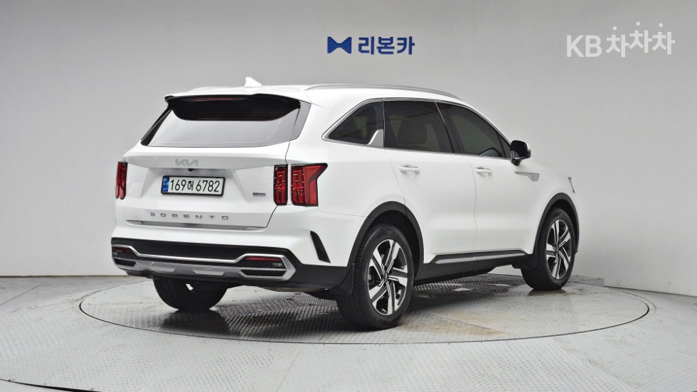 Kia Sorento — miniaturë 4