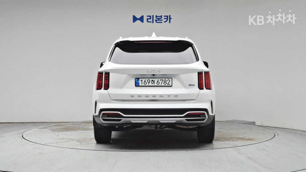 Kia Sorento — miniaturë 5