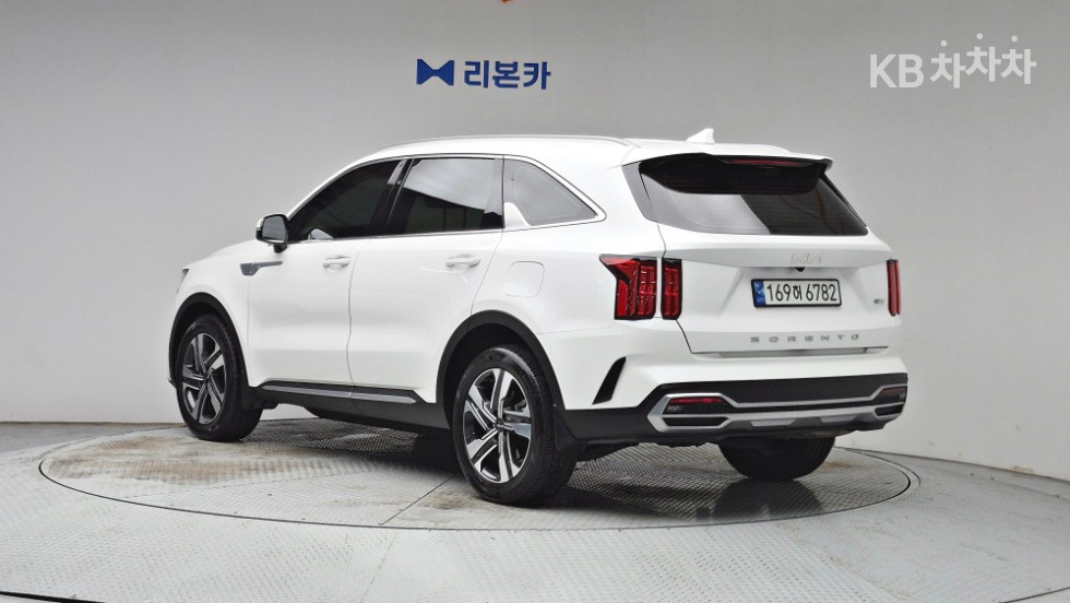 Kia Sorento — miniaturë 6