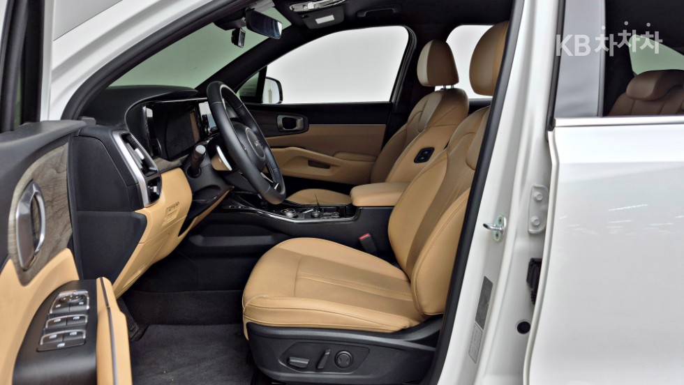 Kia Sorento — miniaturë 7
