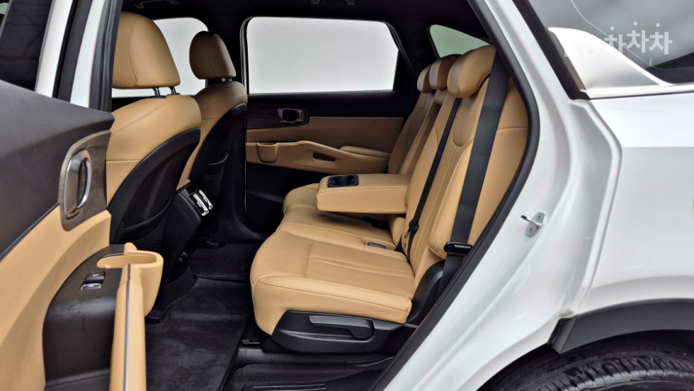 Kia Sorento — miniaturë 8