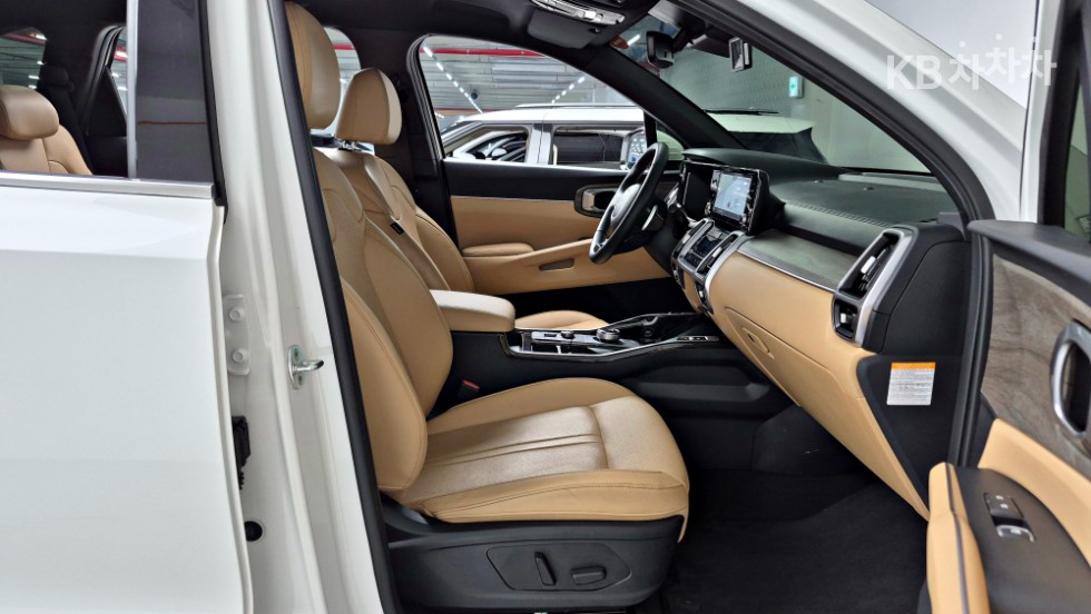 Kia Sorento — miniaturë 10