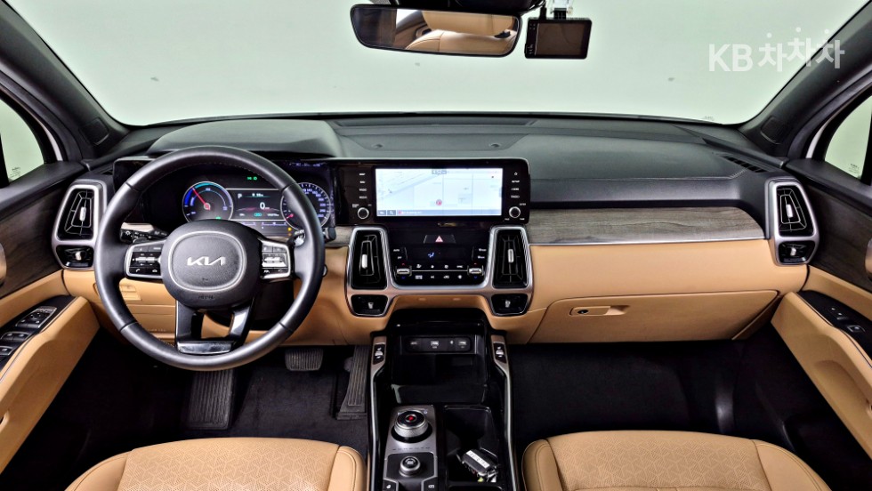 Kia Sorento — miniaturë 11