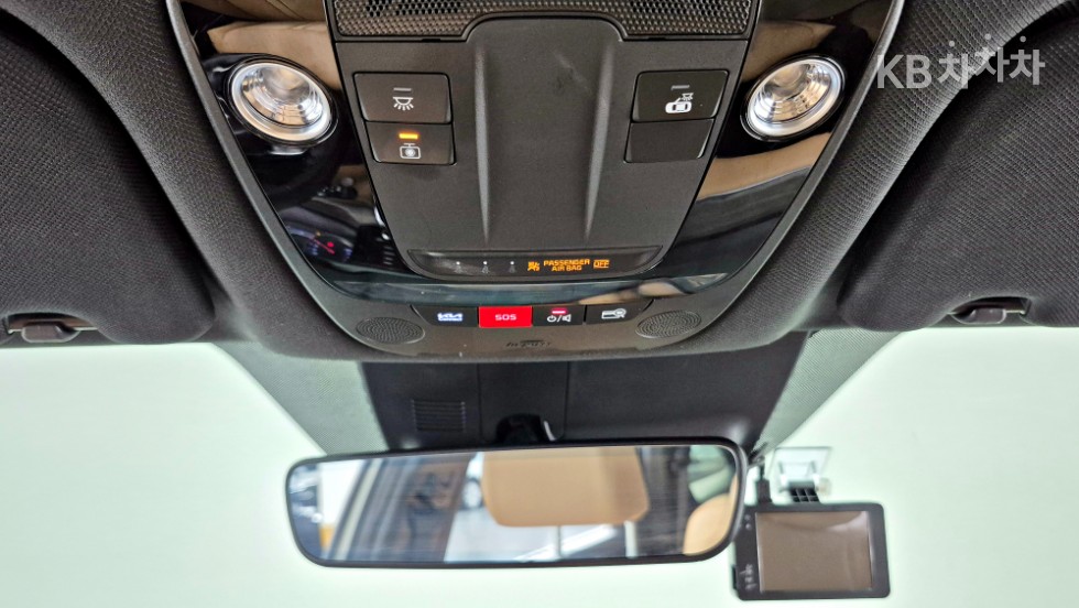 Kia Sorento — miniaturë 13