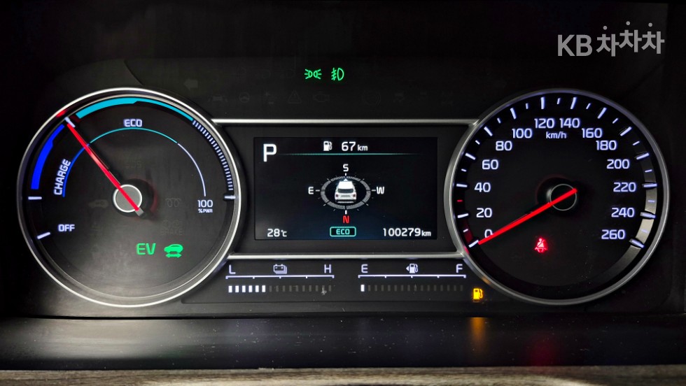 Kia Sorento — miniaturë 14